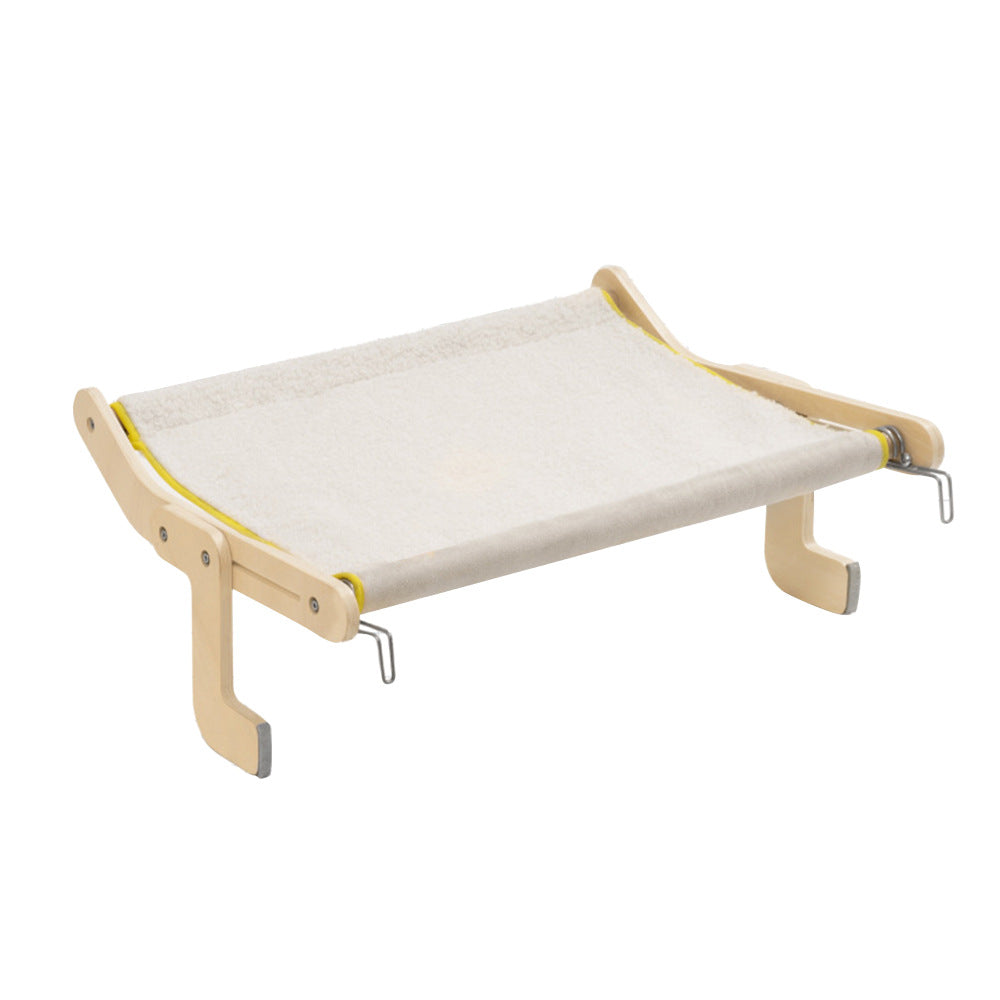 Hanging Bed 4 Cats