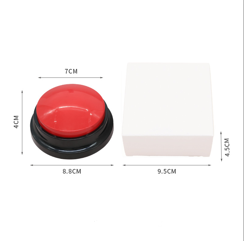 Dog Talking Communication Buttons