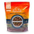 Freeze-Dried Raw Beef — Formulated for Dog Longevity