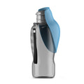 Portable High Capacity, Leak Proof, Foldable Drinking Bowl.