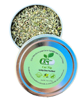 ORGANIC CATNIP / SILVER VINE MIX