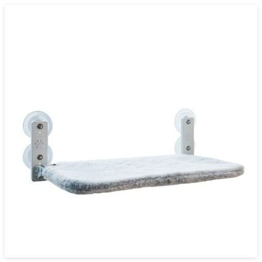 Window Mounting Folding Cat Hammock