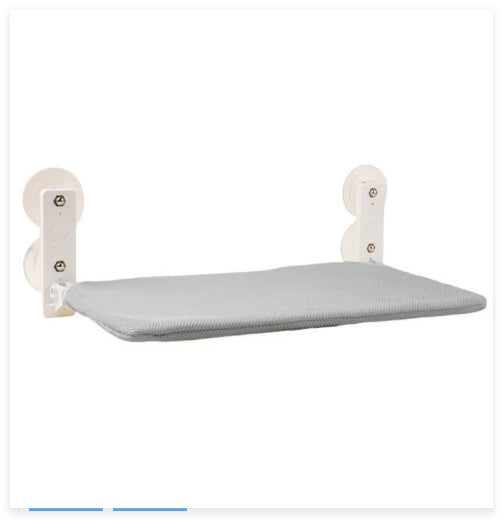Window Mounting Folding Cat Hammock