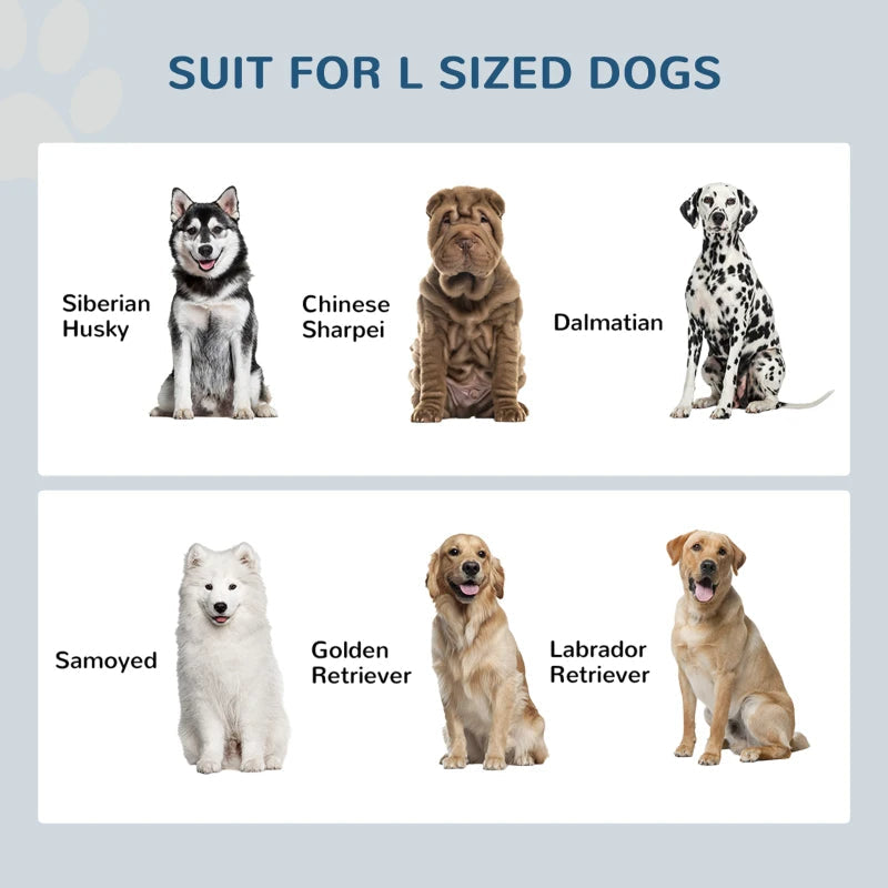 Dog Bowls With Storage Drawer