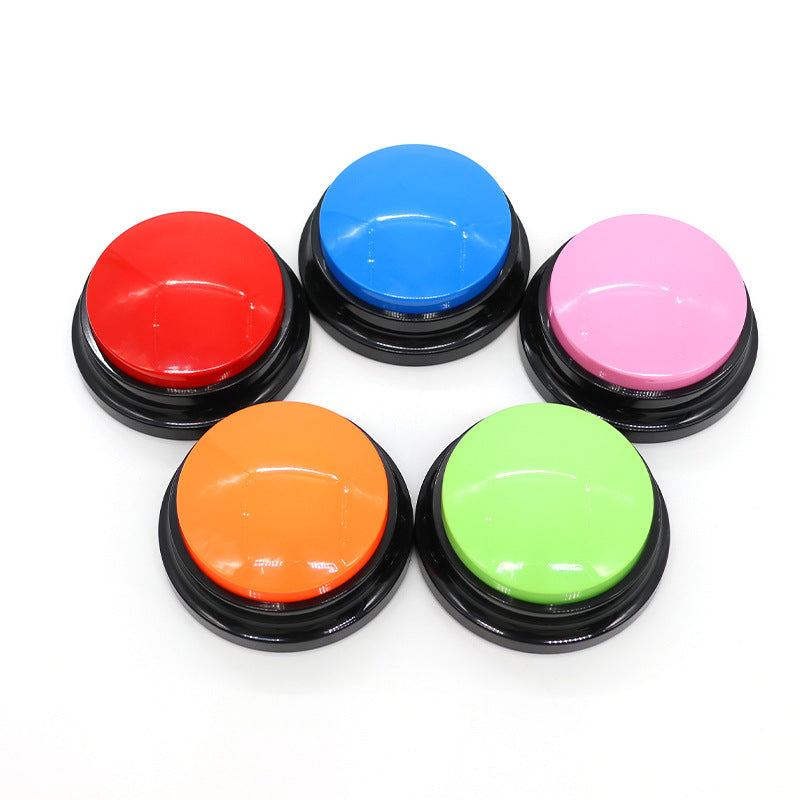 Dog Talking Communication Buttons