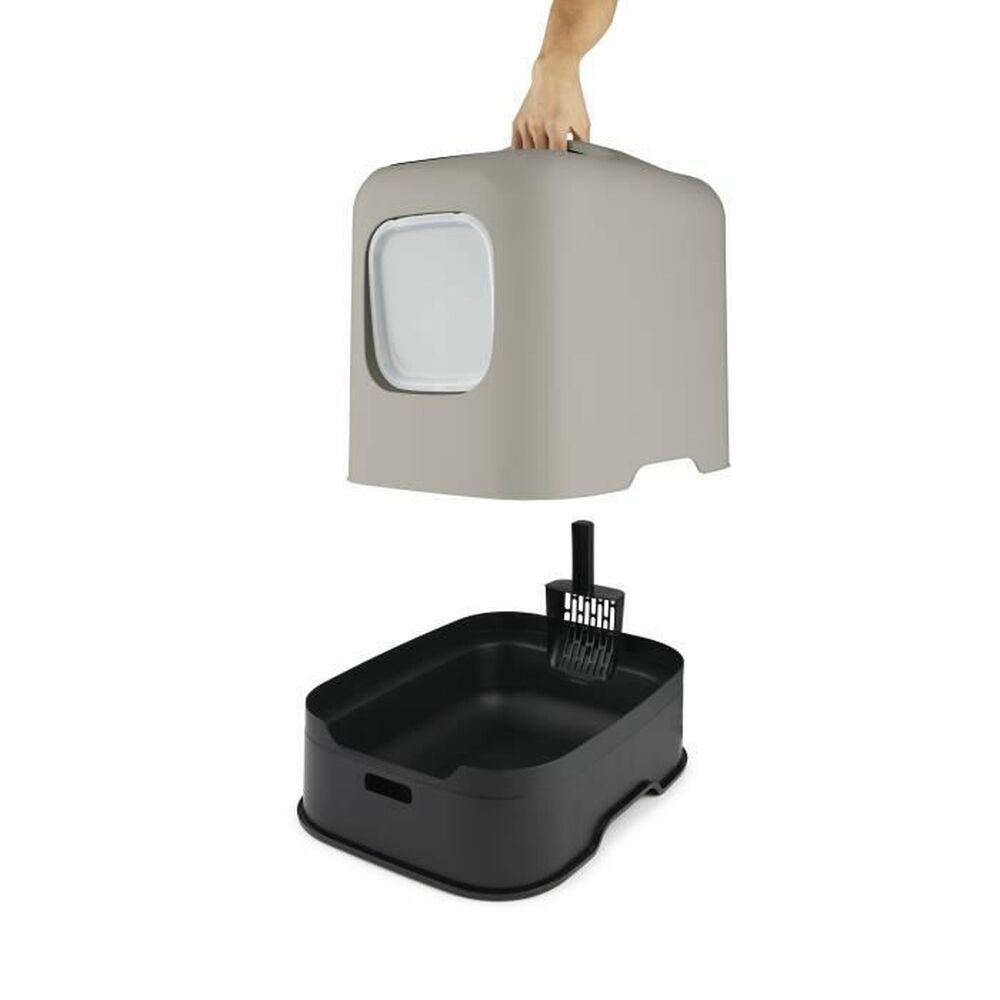 Rotho Cat Litter Box