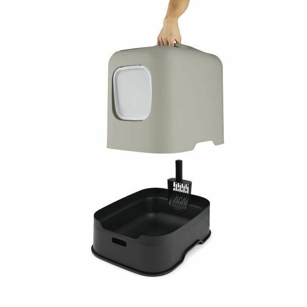 Rotho Cat Litter Box