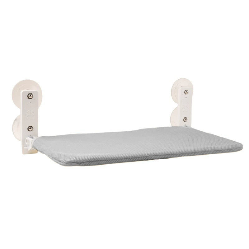 Window Mounting Folding Cat Hammock