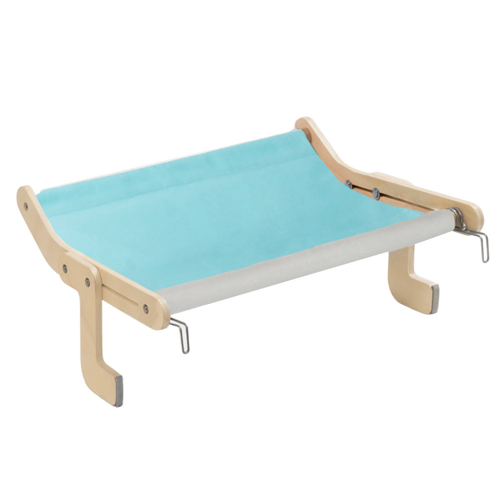 Hanging Bed 4 Cats