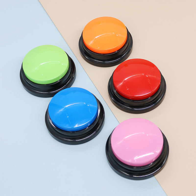 Dog Talking Communication Buttons