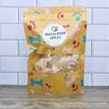Freeze Dried Apple Dog Treats – Natural Single Ingredient Pet Treats for Dogs & Small Animals