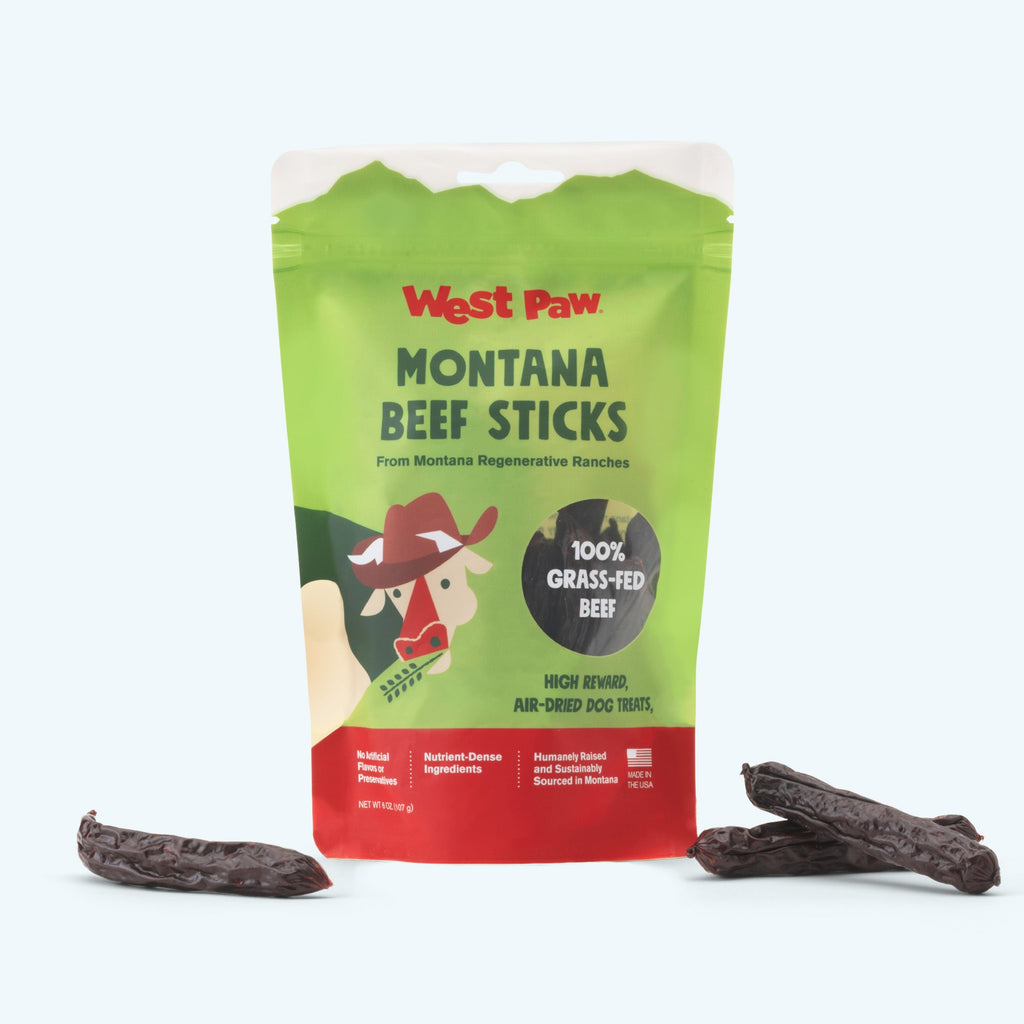 Beef Stick Snacks