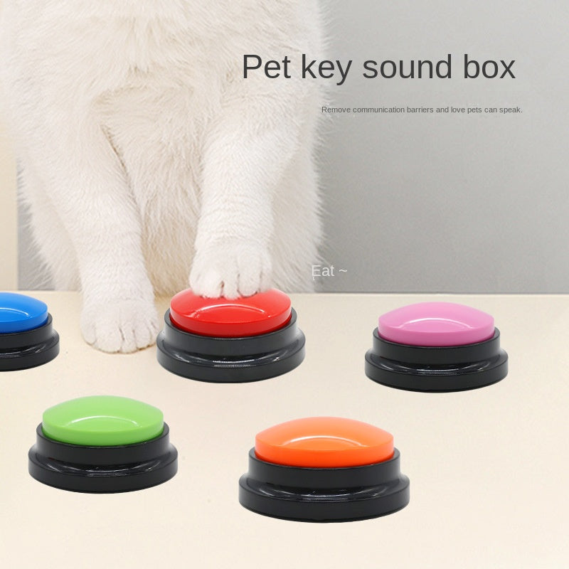 Dog Talking Communication Buttons