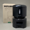 PETLIBRO Granary 3L Automatic Cat Feeder – Single Tray, Black