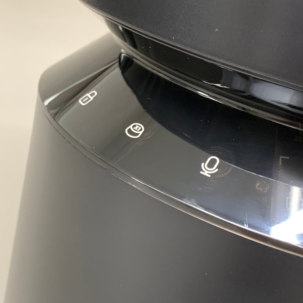 PETLIBRO Granary 3L Automatic Cat Feeder – Single Tray, Black