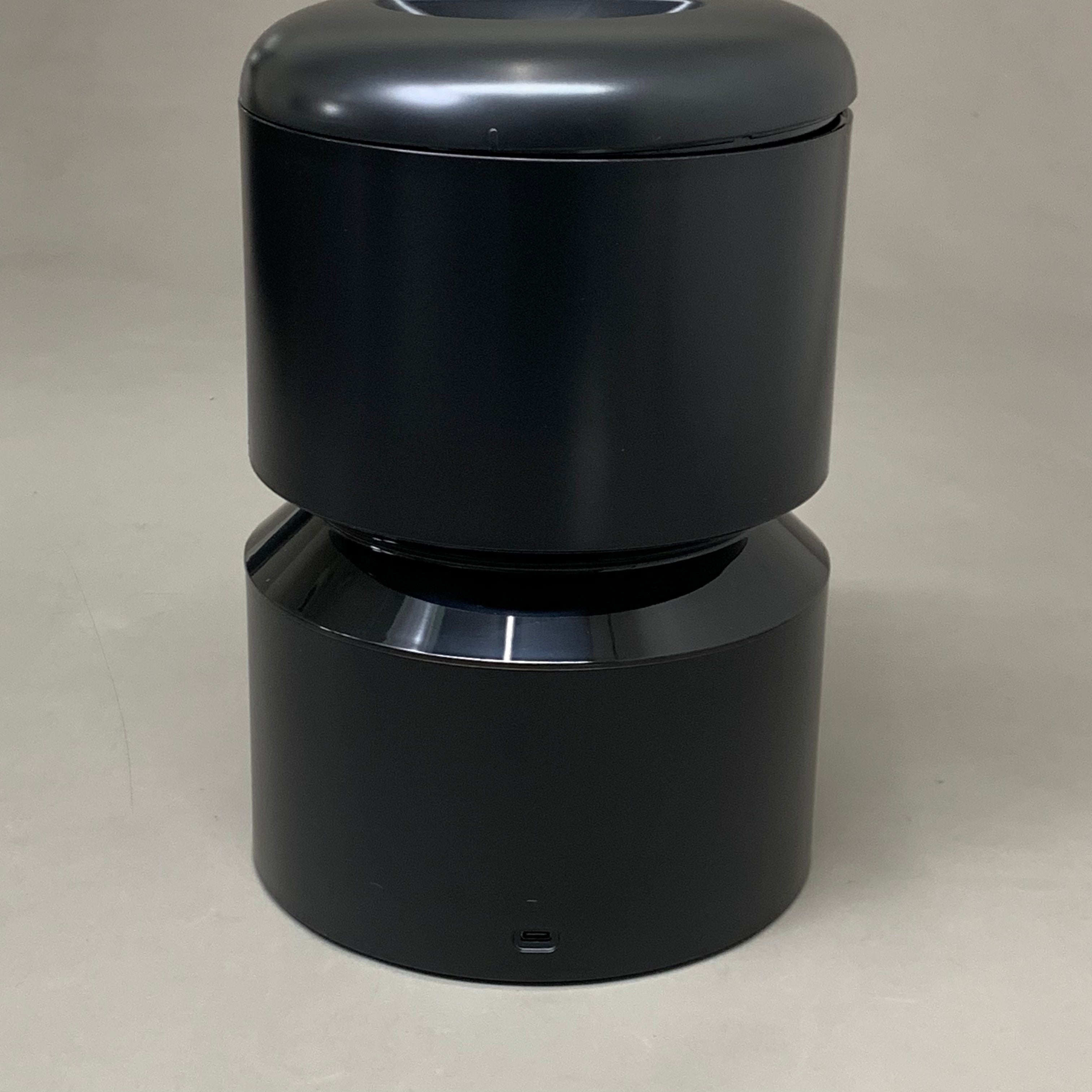 PETLIBRO Granary 3L Automatic Cat Feeder – Single Tray, Black