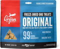 Orijen Original Freeze Dried Dog Treats (3.25oz)
