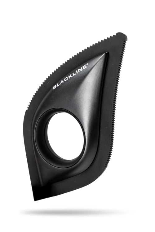 BLACKLINE® PET HAIR BRUSH
