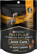 Purina Pro Plan Veterinary Joint Care Large Breed Dog Supplement 30 Ct