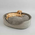 Extra Large Dog Bed Cooling Mat – All Season Warm and Cool Pet Bed