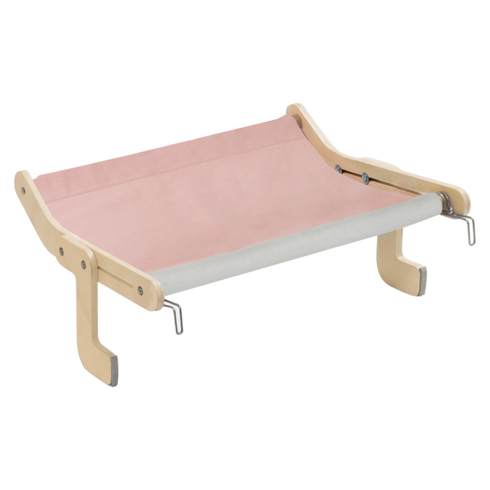 Hanging Bed 4 Cats