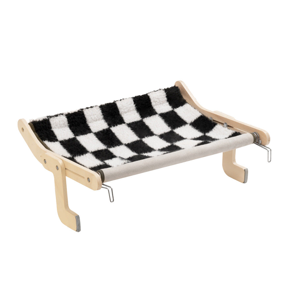 Hanging Bed 4 Cats