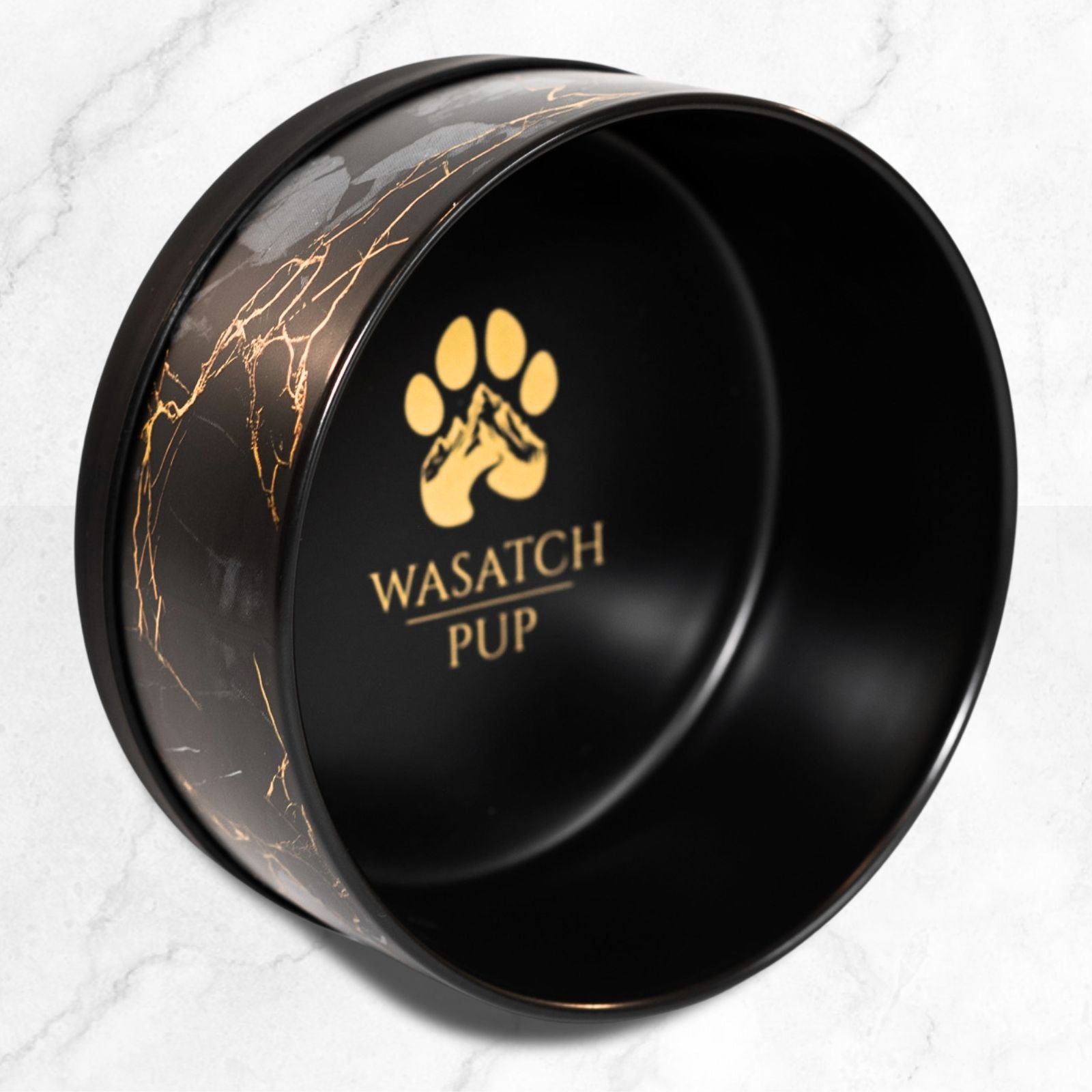 Wasatch Limited Edition Ceramic Bowl