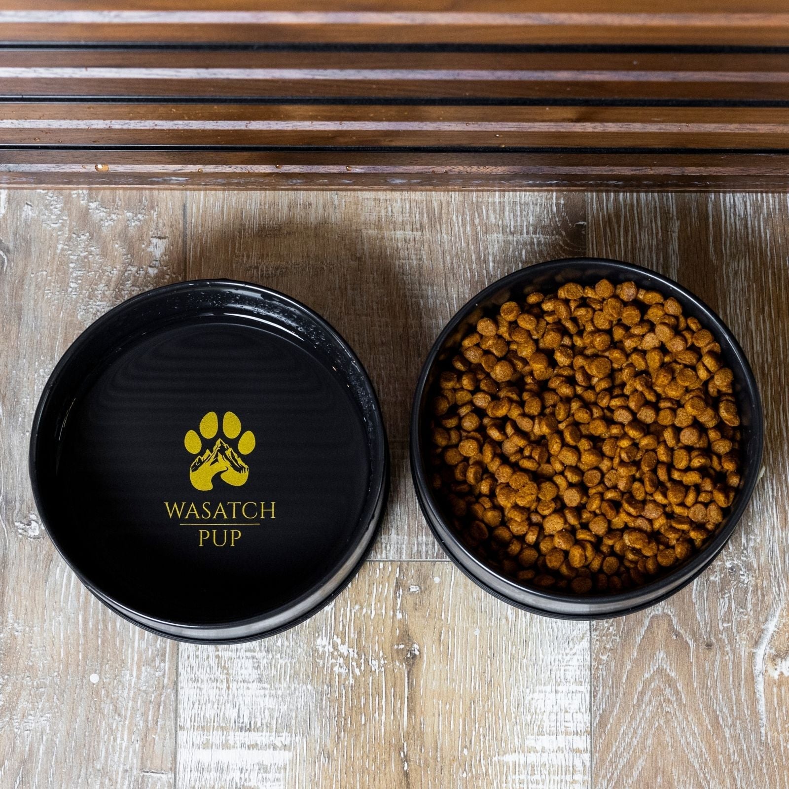 Wasatch Limited Edition Ceramic Bowl