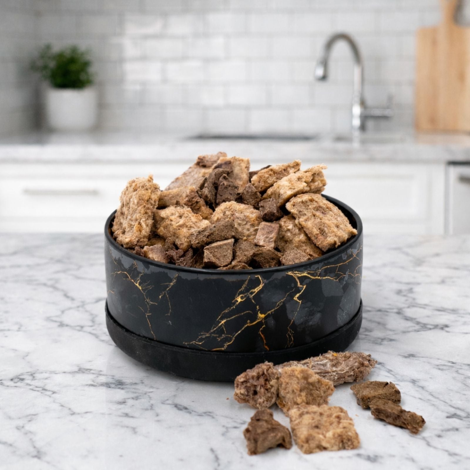 Wasatch Limited Edition Ceramic Bowl