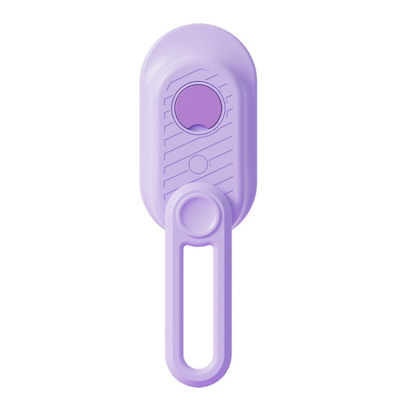 Electric Cat Steam Brush 3 In 1 Spray Pet Grooming