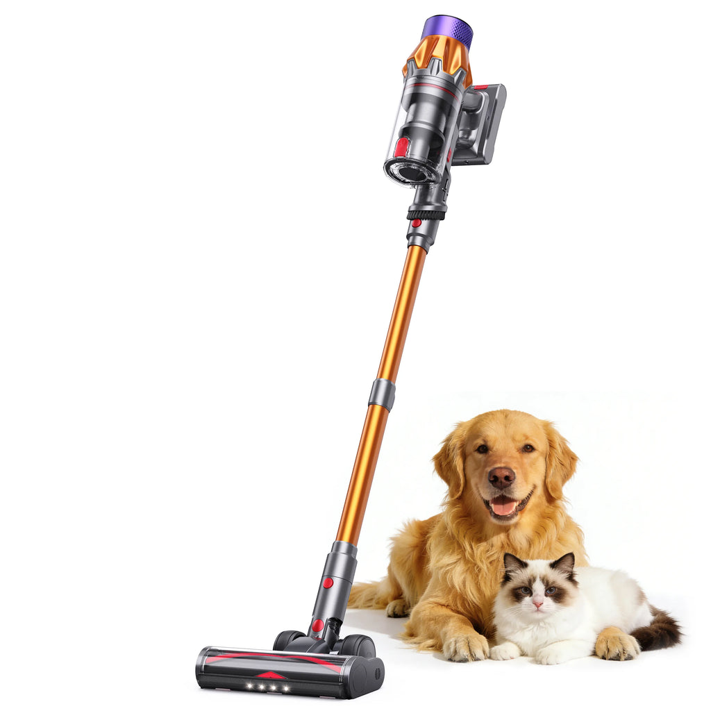Honiture X7 Pet Vacuum Cleaner